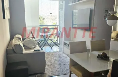 Apartamento com 3 quartos à venda na Rua Itamonte, Vila Medeiros, São Paulo