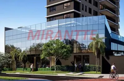 Apartamento com 2 quartos à venda na Rua Professor Luciano Prata, Santana, São Paulo