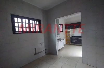 Casa com 4 quartos à venda na Rua Alfredo Pujol, Santana, São Paulo