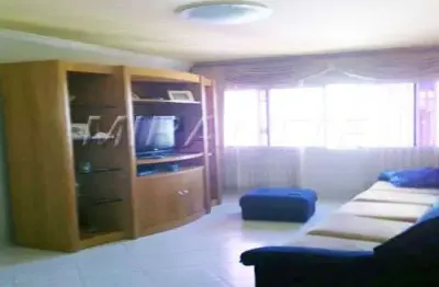 Apartamento com 3 quartos à venda na Rua Voluntários da Pátria, Santana, São Paulo