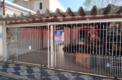 Casa com 3 quartos à venda na Rua Cabo Torquato Gonçalves de Andrade, Parque Mandaqui, São Paulo