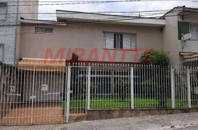 Casa com 3 quartos à venda na Rua das Palmas, Vila Guilherme, São Paulo