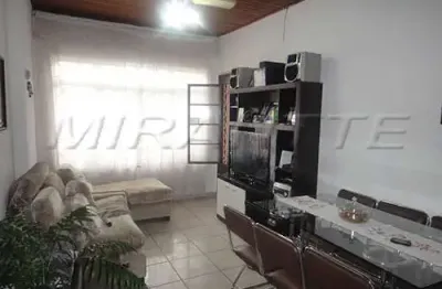 Casa com 3 quartos à venda na Rua Helena do Sacramento, Mandaqui, São Paulo