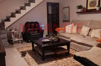 Casa com 3 quartos à venda na Rua Rafael Arnoni, Tremembé, São Paulo