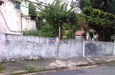Terreno à venda na Rua Bernardo José, Tucuruvi, São Paulo