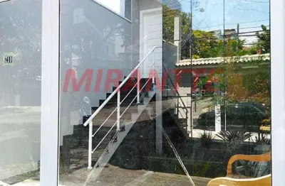 Sala comercial à venda na Rua José de Albuquerque Medeiros, Água Fria, São Paulo