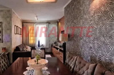 Apartamento com 3 quartos à venda na Rua Duarte de Azevedo, Santana, São Paulo