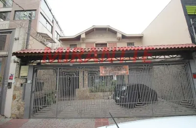 Casa com 4 quartos à venda na Rua Conselheiro Nébias, Campos Eliseos, São Paulo