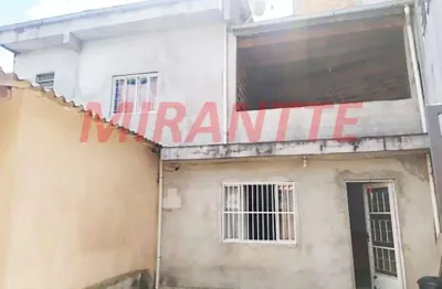 Sobrado de 110m² com 2 quartos em jardim filhos da terra