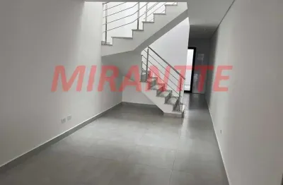 Casa com 3 quartos à venda na Rua Rosalina Alves, Vila Guilherme, São Paulo