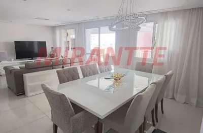 Apartamento com 3 quartos à venda na Avenida do Guacá, Santana, São Paulo