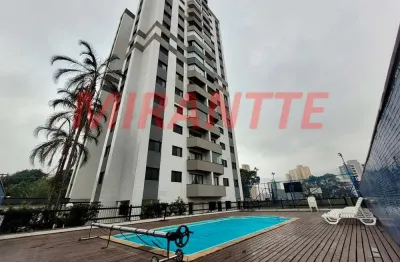 Apartamento com 3 quartos à venda na Rua do Tramway, Tucuruvi, São Paulo