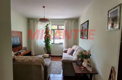 Apartamento com 3 quartos à venda na Avenida Coronel Sezefredo Fagundes, Tucuruvi, São Paulo