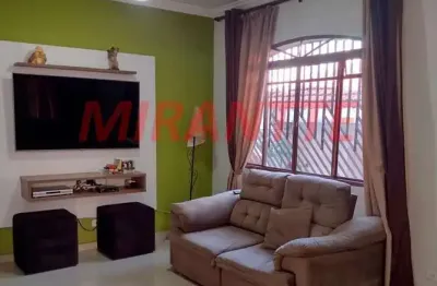 Sobrado de 194m² com 3 quartos em jardim são paulo(zona norte)