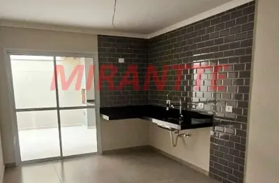 Casa com 3 quartos à venda na Rua José Osvaldo, Vila Gustavo, São Paulo