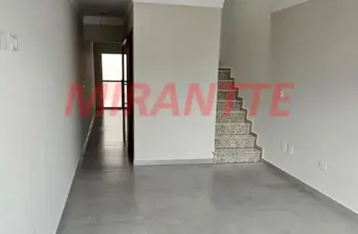 Casa com 3 quartos à venda na Rua José Osvaldo, Vila Gustavo, São Paulo