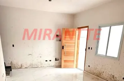Casa com 3 quartos à venda na Rua Júlio Xavier Júnior, Vila Gustavo, São Paulo