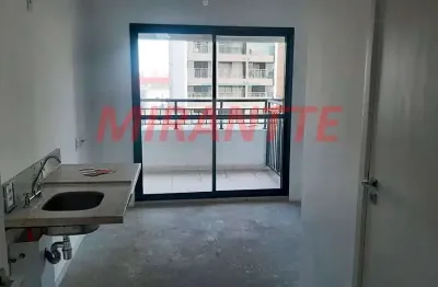 Apartamento com 1 quarto à venda na Avenida Guapira, Tucuruvi, São Paulo