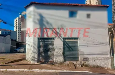 Casa com 5 quartos à venda na Rua Raul Vieira de Carvalho, Mandaqui, São Paulo
