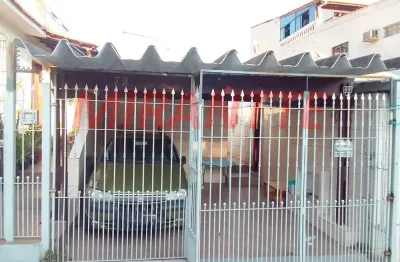 Casa terrea de 128m² com 5 quartos em vila medeiros