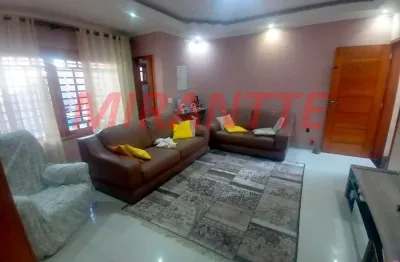Casa com 3 quartos à venda na Rua Thomaz Cyro Pozzi, Vila Nova Carolina, São Paulo