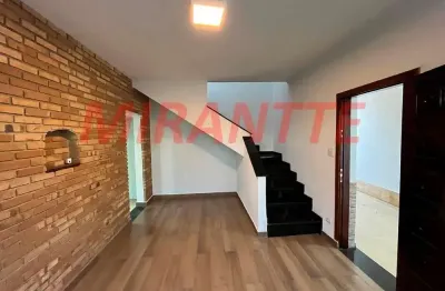 Casa com 3 quartos à venda na Rua Padre Roberto Wals, Água Fria, São Paulo