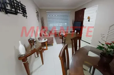 Casa com 3 quartos à venda na Rua Roque de Paula Monteiro, Jaçanã, São Paulo