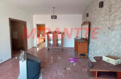 Casa terrea de 364m² com 4 quartos em vila nova mazzei