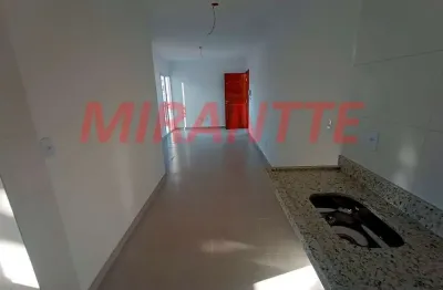 Apartamento com 2 quartos à venda na Rua Capitão Gustavo Lauro Korte, Tucuruvi, São Paulo