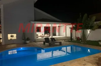Casa terrea de 426.5m² com 5 quartos em chacara das rosas