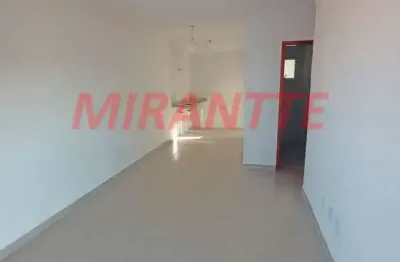 Apartamento com 2 quartos à venda na Rua Capitão Gustavo Lauro Korte, Tucuruvi, São Paulo