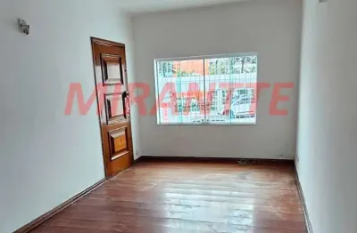 Casa com 3 quartos à venda na Rua Benjamin Pereira, Jaçanã, São Paulo