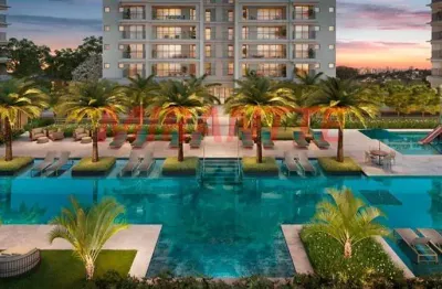 Apartamento com 3 quartos à venda na Avenida Nova Cantareira, Tucuruvi, São Paulo