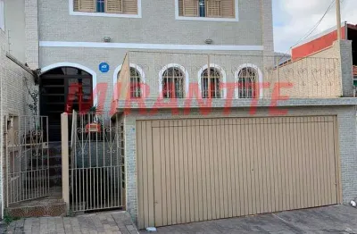 Casa com 4 quartos à venda na Rua Sebastião Maggi da Fonseca, Jardim Neila, São Paulo