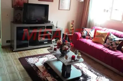 Casa com 3 quartos à venda na Rua Elizete Cardoso, Furnas, São Paulo