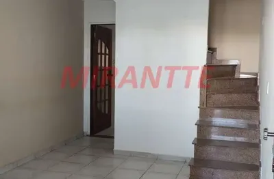 Casa com 4 quartos à venda na Rua Camatei, Vila Gustavo, São Paulo
