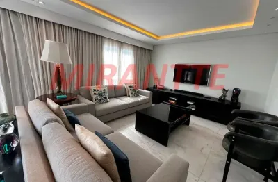 Apartamento com 3 quartos à venda na Rua Coronel Melo de Oliveira, Perdizes, São Paulo