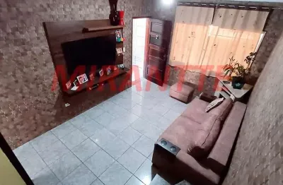 Casa com 2 quartos à venda na Rua Marcondes Buarque, Jaçanã, São Paulo