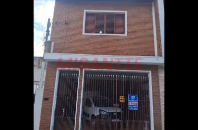 Casa com 2 quartos à venda na Rua Jaboticabeiras, Vila Sirena, Guarulhos