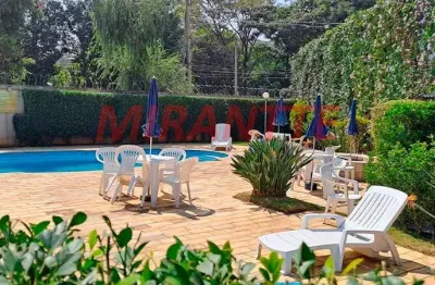 Apartamento com 2 quartos à venda na Rua José Buono, Jaçanã, São Paulo