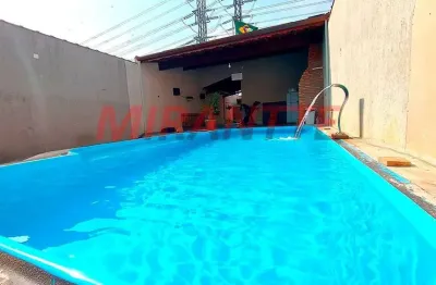 Casa com 2 quartos à venda na Rua São Leotélio, Vila Medeiros, São Paulo