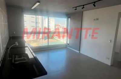 Apartamento com 2 quartos à venda na Rua Altinópolis, Água Fria, São Paulo