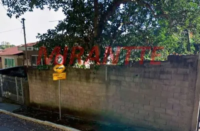 Terreno à venda na Rua Japoré, Vila Albertina, São Paulo