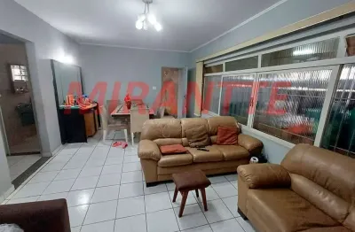 Casa com 3 quartos à venda na Avenida Boschetti, Vila Medeiros, São Paulo