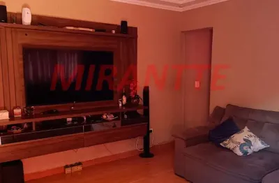 Casa com 5 quartos à venda na Rua Cirene de Oliveira Laet, Vila Nilo, São Paulo