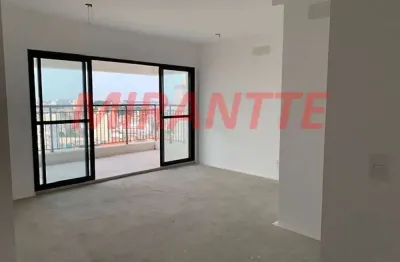 Apartamento com 2 quartos à venda na Avenida Guapira, Tucuruvi, São Paulo