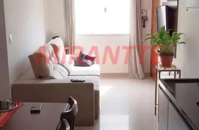 Apartamento com 2 quartos à venda na Rua Piatá, Vila Isolina Mazzei, São Paulo