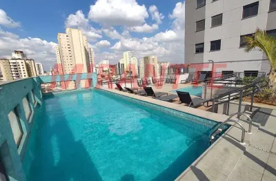 Apartamento com 2 quartos à venda na Rua Tomé Portes, Parada Inglesa, São Paulo