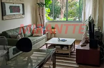 Apartamento com 3 quartos à venda na Rua José Debieux, Santana, São Paulo