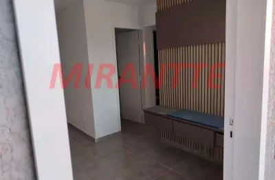Apartamento com 2 quartos à venda na Rua dos Guatambus, Vila Mazzei, São Paulo